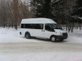 Форд Транзит в городе Набережные Челны, фото 4, Татарстан