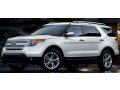 Ford Explorer 2012г.  автомат 3496см.  куб в городе Санкт-Петербург, фото 2, стоимость: 2 178 000 руб.