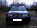 Saab 9-5,  седан,  2003 г. в.,  пробег:  167000 км.,  автоматическая,  2.3 л в городе Петушки, фото 3, Saab