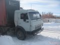 Продам камаз-5410 ухоженный и прицеп Vanholl в городе Магнитогорск, фото 1, Челябинская область