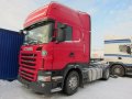 SCANIA 2010 год АКПП Седельный тягач Пермь в городе Пермь, фото 2, стоимость: 2 570 000 руб.