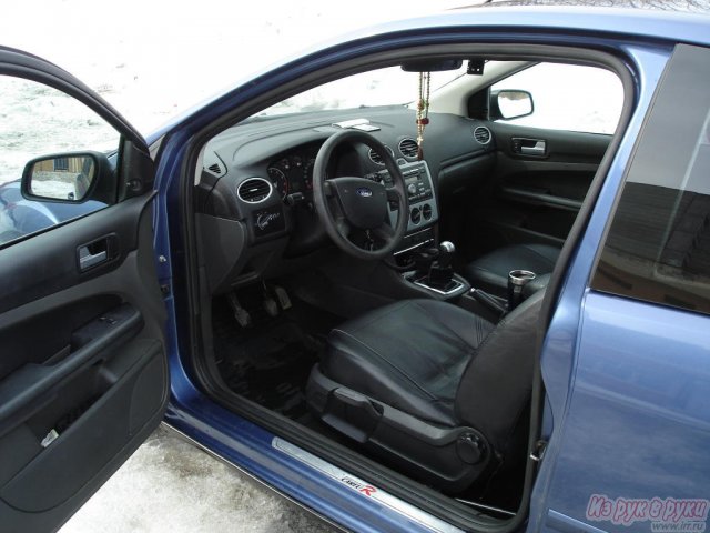 Ford Focus,  купе,  2006 г. в.,  пробег:  175000 км.,  механическая,  1.4 л в городе Тверь, фото 1, стоимость: 265 000 руб.