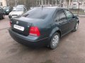 Volkswagen Bora 1999г.  механика 1598см.  куб в городе Санкт-Петербург, фото 4, Ленинградская область