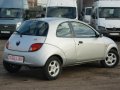 Ford Ka,  2001 г. в.,  механическая,  1300 куб.,  пробег:  70000 км. в городе Санкт-Петербург, фото 5, стоимость: 139 980 руб.