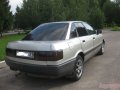 Audi 80,  седан,  1987 г. в.,  механическая,  1.6 л в городе Новочебоксарск, фото 1, Чувашия
