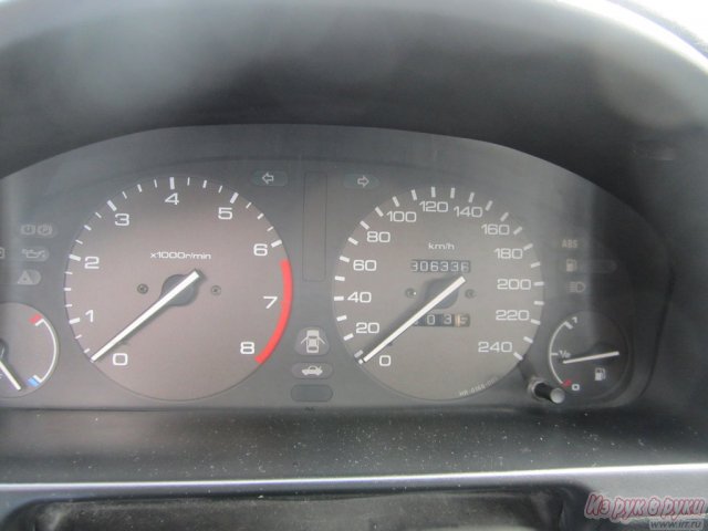 Honda Accord,  седан,  1995 г. в.,  пробег:  300000 км.,  механическая,  1.1 л в городе Светлогорск, фото 2, стоимость: 165 000 руб.