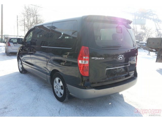 Hyundai Grand Starex ,  2010г. в.,  HVX – VIP в городе Москва, фото 2, стоимость: 999 000 руб.