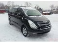 Hyundai Grand Starex ,  2010г. в.,  HVX – VIP в городе Москва, фото 4, Московская область