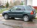 KIA Sportage,  внедорожник,  2009 г. в.,  пробег:  73200 км.,  автоматическая,  2.0 л в городе Москва, фото 1, Московская область