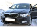 Skoda Superb,  седан,  2011 г. в.,  пробег:  53000 км.,  автоматическая в городе Стерлитамак, фото 1, Башкортостан