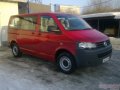 Продается Volkswagen Transporter V в городе Москва, фото 9, Малый коммерческий транспорт