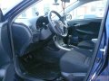 Toyota Corolla,  седан,  2008 г. в.,  пробег:  32500 км.,  механическая,  1.4 л в городе Выборг, фото 3, Toyota