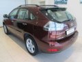 Lexus RX (2007 год) в городе Пермь, фото 1, Пермский край