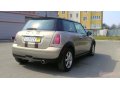 Mini Cooper,  хэтчбек,  2009 г. в.,  пробег:  27000 км.,  автоматическая,  1.6 л в городе Калининград, фото 5, стоимость: 765 000 руб.