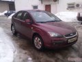 Ford Focus,  хэтчбек,  2006 г. в.,  пробег:  129000 км.,  автоматическая,  1.6 л в городе Кострома, фото 1, Костромская область