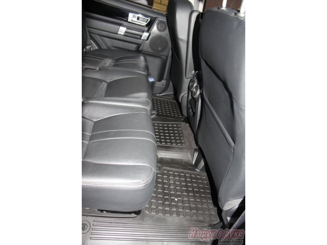 Land Rover Discovery,  внедорожник,  2010 г. в.,  пробег:  58000 км.,  автоматическая,  3 л в городе Тверь, фото 2, Тверская область