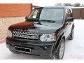 Land Rover Discovery,  внедорожник,  2010 г. в.,  пробег:  58000 км.,  автоматическая,  3 л в городе Тверь, фото 3, Land Rover