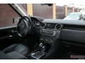 Land Rover Discovery,  внедорожник,  2010 г. в.,  пробег:  58000 км.,  автоматическая,  3 л в городе Тверь, фото 5, стоимость: 1 760 000 руб.