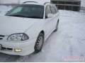 Toyota Caldina,  универсал,  1999 г. в.,  пробег:  200000 км.,  автоматическая,  2 л в городе Магнитогорск, фото 1, Челябинская область