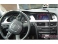 Audi A4,  универсал,  2009 г. в.,  пробег:  75000 км.,  автоматическая,  2 л в городе Уфа, фото 10, Башкортостан