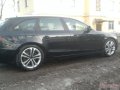 Audi A4,  универсал,  2009 г. в.,  пробег:  75000 км.,  автоматическая,  2 л в городе Уфа, фото 2, стоимость: 890 000 руб.