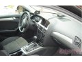 Audi A4,  универсал,  2009 г. в.,  пробег:  75000 км.,  автоматическая,  2 л в городе Уфа, фото 5, стоимость: 890 000 руб.