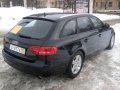 Audi A4,  универсал,  2009 г. в.,  пробег:  75000 км.,  автоматическая,  2 л в городе Уфа, фото 9, Audi