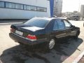 Mercedes S 420,  седан,  1994 г. в.,  пробег:  296000 км.,  автоматическая,  4.2 л в городе Тюмень, фото 1, Тюменская область