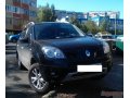 Renault Koleos,  внедорожник,  2008 г. в.,  пробег:  100000 км.,  вариатор,  2.5 л в городе Оренбург, фото 1, Оренбургская область