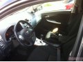 Toyota Corolla,  седан,  2008 г. в.,  пробег:  78000 км.,  роботизированная,  1.6 л в городе Краснодар, фото 1, Краснодарский край