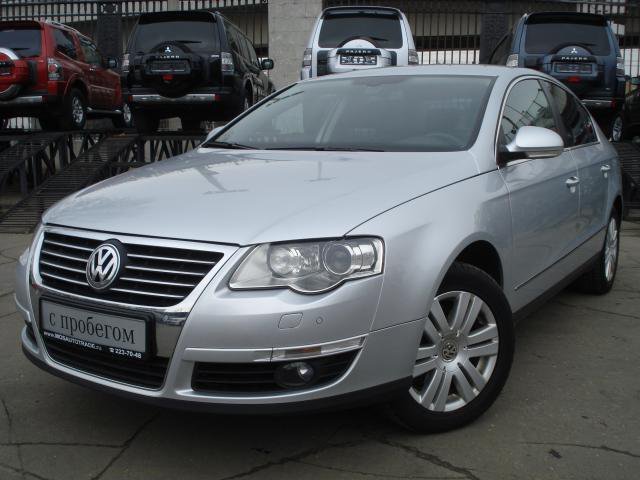 Volkswagen Passat,  2009 г. в.,  автоматическая,  1798 куб.,  пробег:  60000 км. в городе Москва, фото 3, стоимость: 719 999 руб.