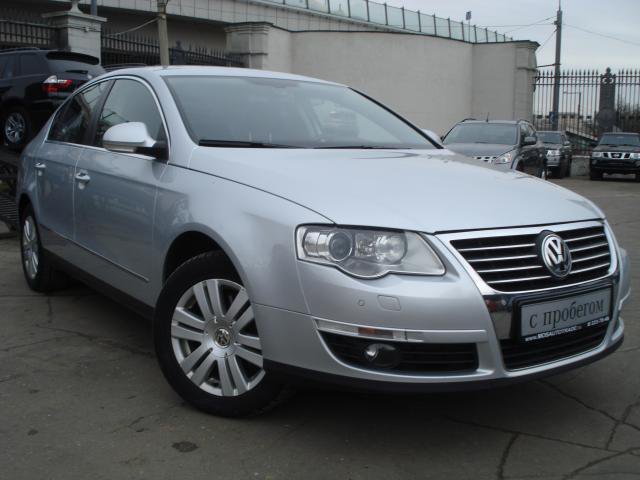 Volkswagen Passat,  2009 г. в.,  автоматическая,  1798 куб.,  пробег:  60000 км. в городе Москва, фото 6, стоимость: 719 999 руб.