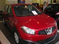 Nissan Qashqai 2012г.  вариатор 1598см.  куб в городе Санкт-Петербург, фото 4, Ленинградская область