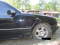 Mercedes E 240,  седан,  1998 г. в.,  пробег:  200000 км.,  автоматическая,  2.4 л в городе Нижний Новгород, фото 1, Нижегородская область