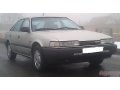 Mazda 626,  хэтчбек,  1988 г. в.,  пробег:  260000 км.,  механическая,  2 л в городе Новочеркасск, фото 1, Ростовская область