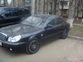 Hyundai Sonata,  седан,  2007 г. в.,  пробег:  108500 км.,  механическая,  2 л в городе Домодедово, фото 1, Московская область