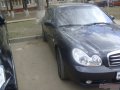 Hyundai Sonata,  седан,  2007 г. в.,  пробег:  108500 км.,  механическая,  2 л в городе Домодедово, фото 6, Hyundai