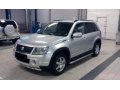 Suzuki Grand Vitara,  внедорожник,  2005 г. в.,  пробег:  100000 км.,  автоматическая,  2 л в городе Тольятти, фото 3, Suzuki