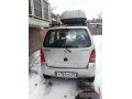 Suzuki Wagon R+,  минивэн,  2003 г. в.,  пробег:  67000 км.,  механическая,  1.299 л в городе Калининград, фото 1, Калининградская область