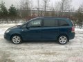 Opel Zafira,  универсал,  2007 г. в.,  пробег:  144911 км.,  механическая,  1.8 л в городе Дзержинск, фото 3, Opel