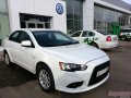 Mitsubishi Lancer,  седан,  2012 г. в.,  пробег:  24000 км.,  автоматическая,  1.6 л в городе Ульяновск, фото 1, Ульяновская область