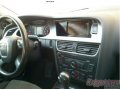 Audi A4,  седан,  2008 г. в.,  пробег:  90000 км.,  автоматическая,  1.8 л в городе Челябинск, фото 2, стоимость: 763 000 руб.