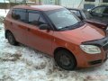 Skoda Fabia,  хэтчбек,  2008 г. в.,  пробег:  70000 км.,  механическая,  1.1 л в городе Стерлитамак, фото 1, Башкортостан