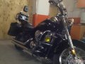 Kawasaki Vulcan 900 Classic,  2007 г. в городе Уфа, фото 5, стоимость: 0 руб.