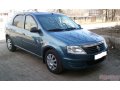 Renault Logan,  лимузин,  2011 г. в.,  пробег:  68000 км.,  механическая,  1.6 л в городе Ворсма, фото 6, Renault