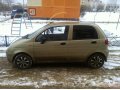 Daewoo Matiz,  хэтчбек,  2007 г. в.,  пробег:  46400 км.,  механическая,  0.8 л в городе Саранск, фото 1, Мордовия