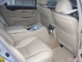 Lexus LS 460,  седан,  2007 г. в.,  пробег:  100000 км.,  автоматическая,  4.6 л в городе Тимашевск, фото 3, Lexus