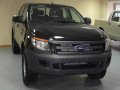 Ford Ranger 2013г.  механика 2200см.  куб в городе Санкт-Петербург, фото 1, Ленинградская область