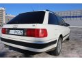 Audi 100,  универсал,  1993 г. в.,  пробег:  305000 км.,  автоматическая,  2.6 л в городе Нижний Новгород, фото 4, Нижегородская область