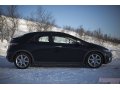 Honda Civic5D,  универсал,  2007 г. в.,  роботизированная в городе Североморск, фото 4, Мурманская область